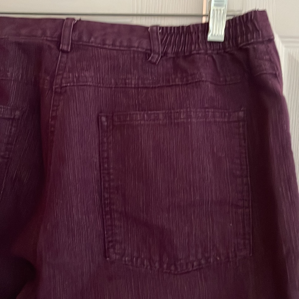 Ruby Rd Jean - image 6